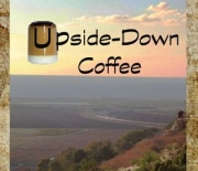 Upside-Down Coffee – for another world. A Review